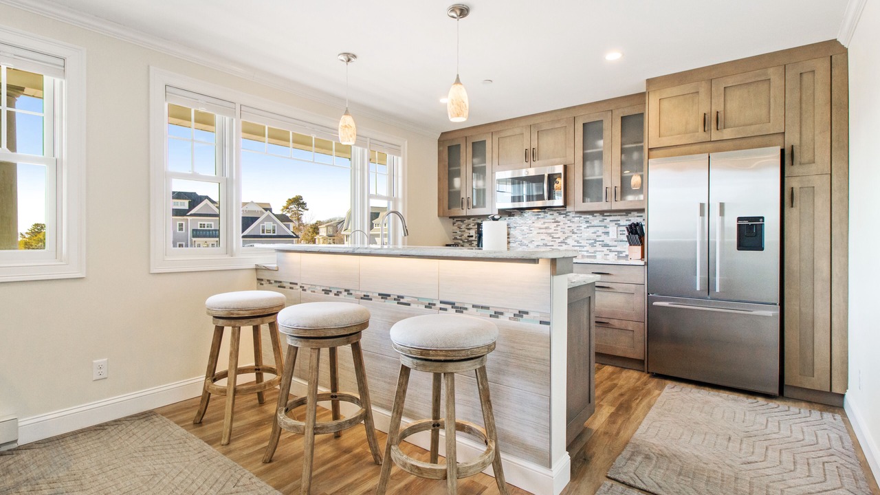 Photo of Kitchen in Pine Point
