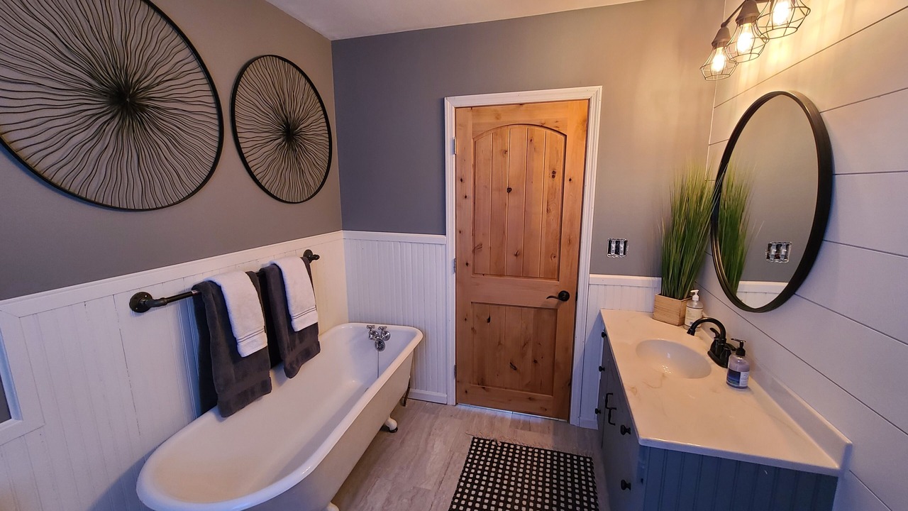 Photo of Bathroom in Chetek