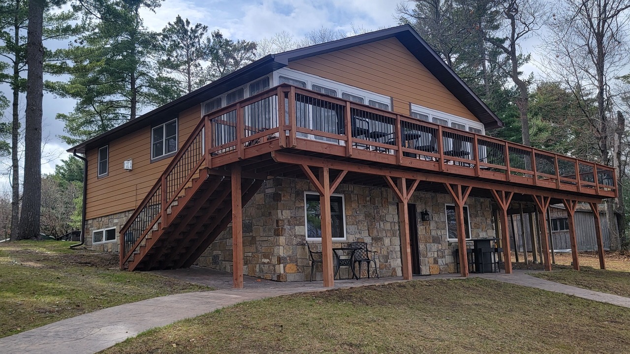 Photo of Outdoor in Chetek
