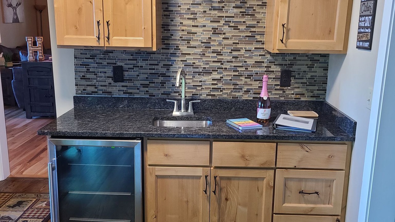 Photo of Kitchen in Chetek