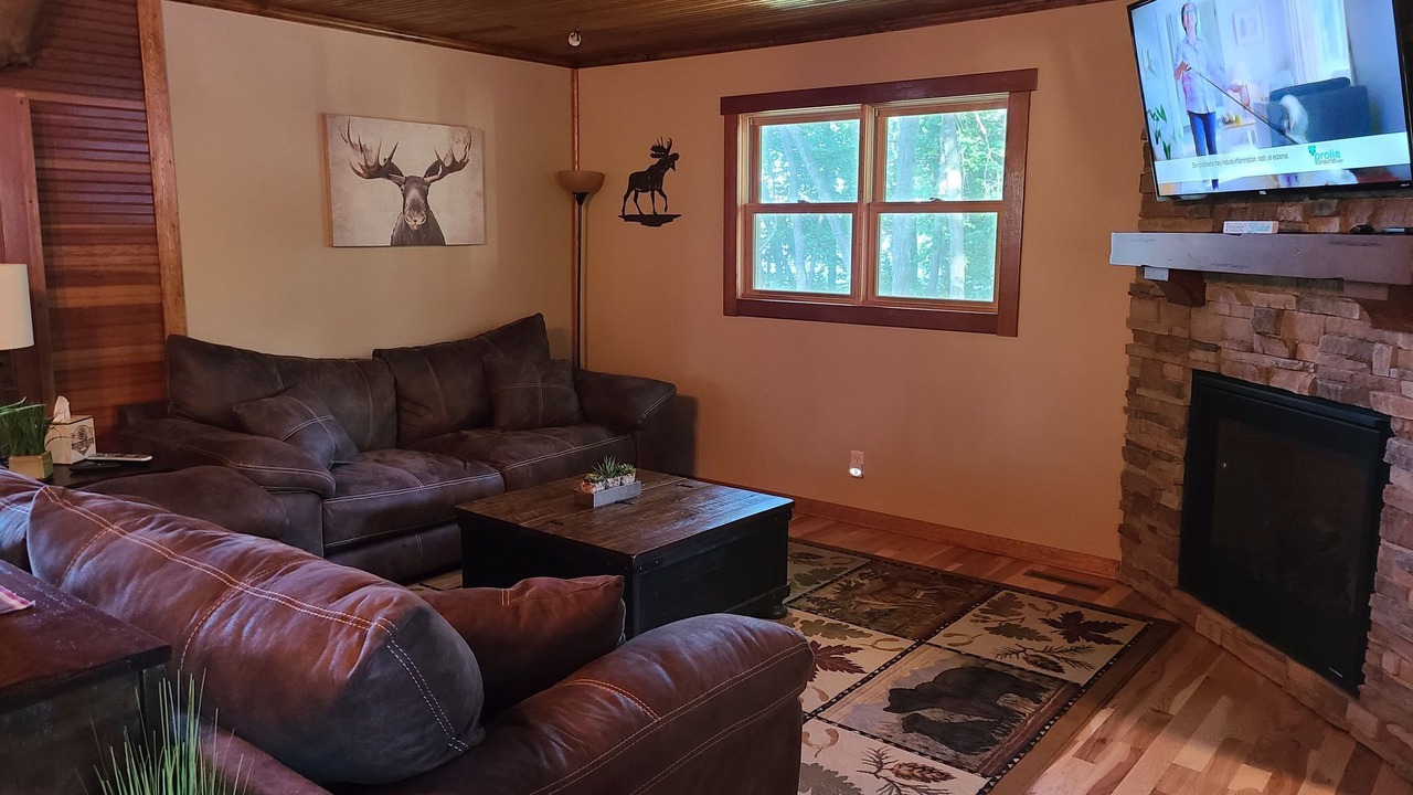 Photo of Livingroom in Chetek