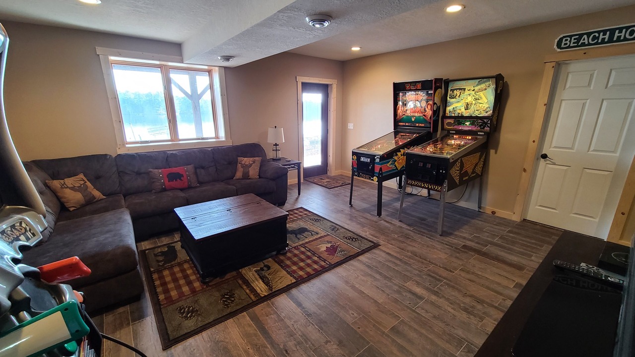 Photo of Livingroom in Chetek