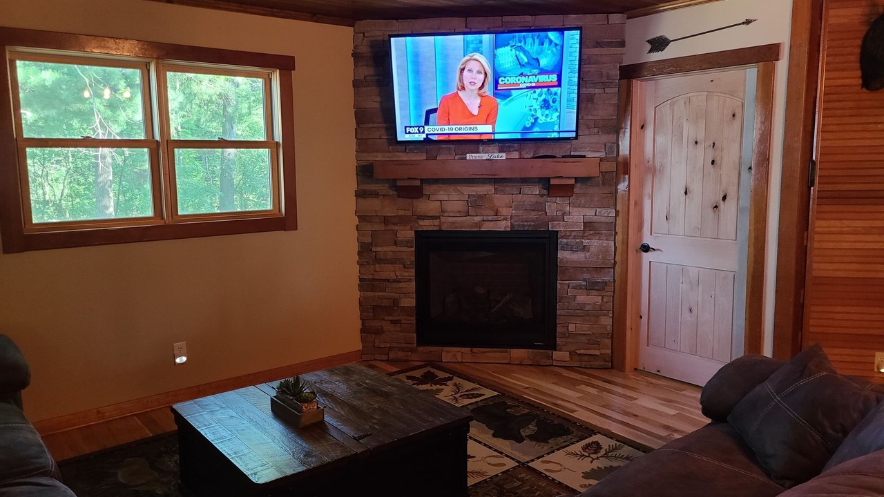 Photo of Livingroom in Chetek
