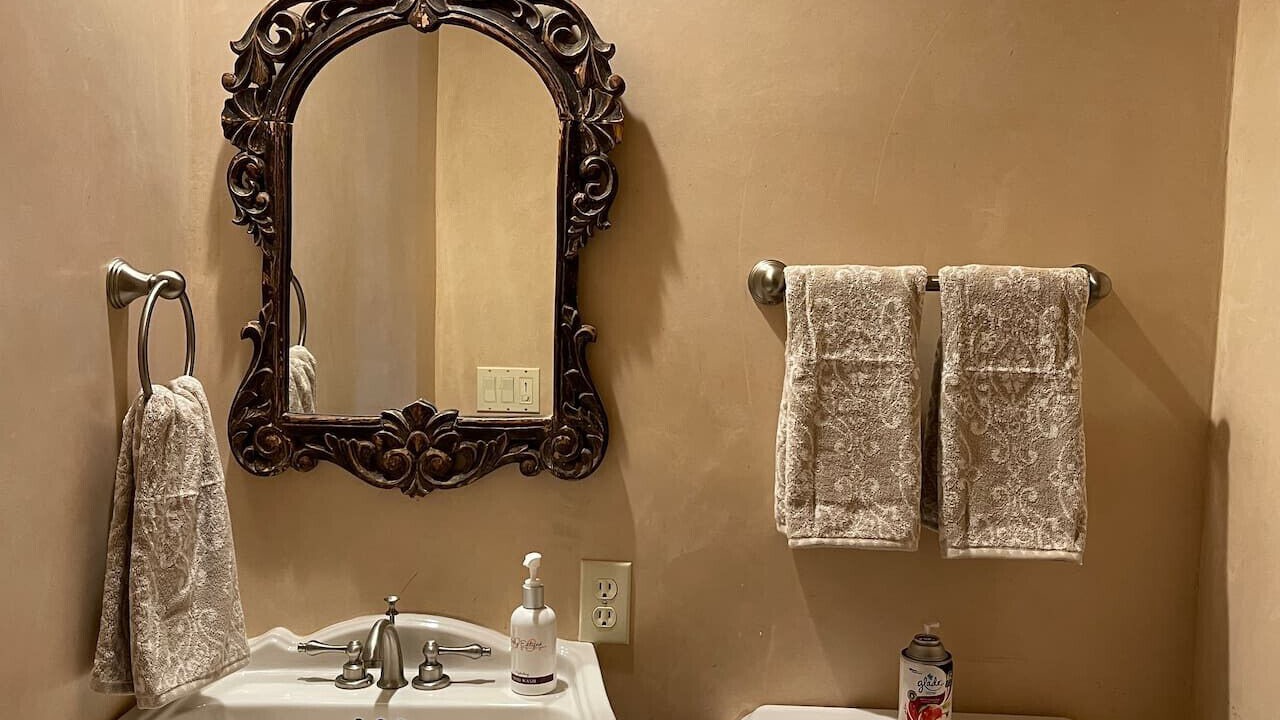 Photo of Bathroom in Vista Encantada
