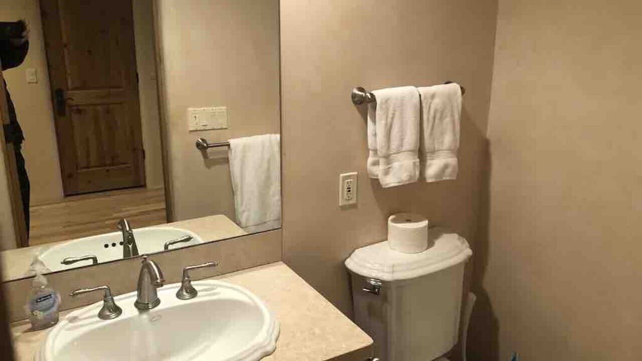 Photo of Bathroom in Vista Encantada