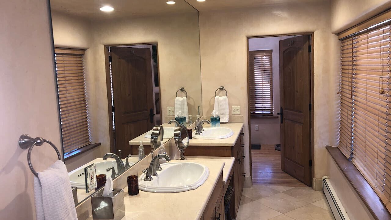 Photo of Bathroom in Vista Encantada