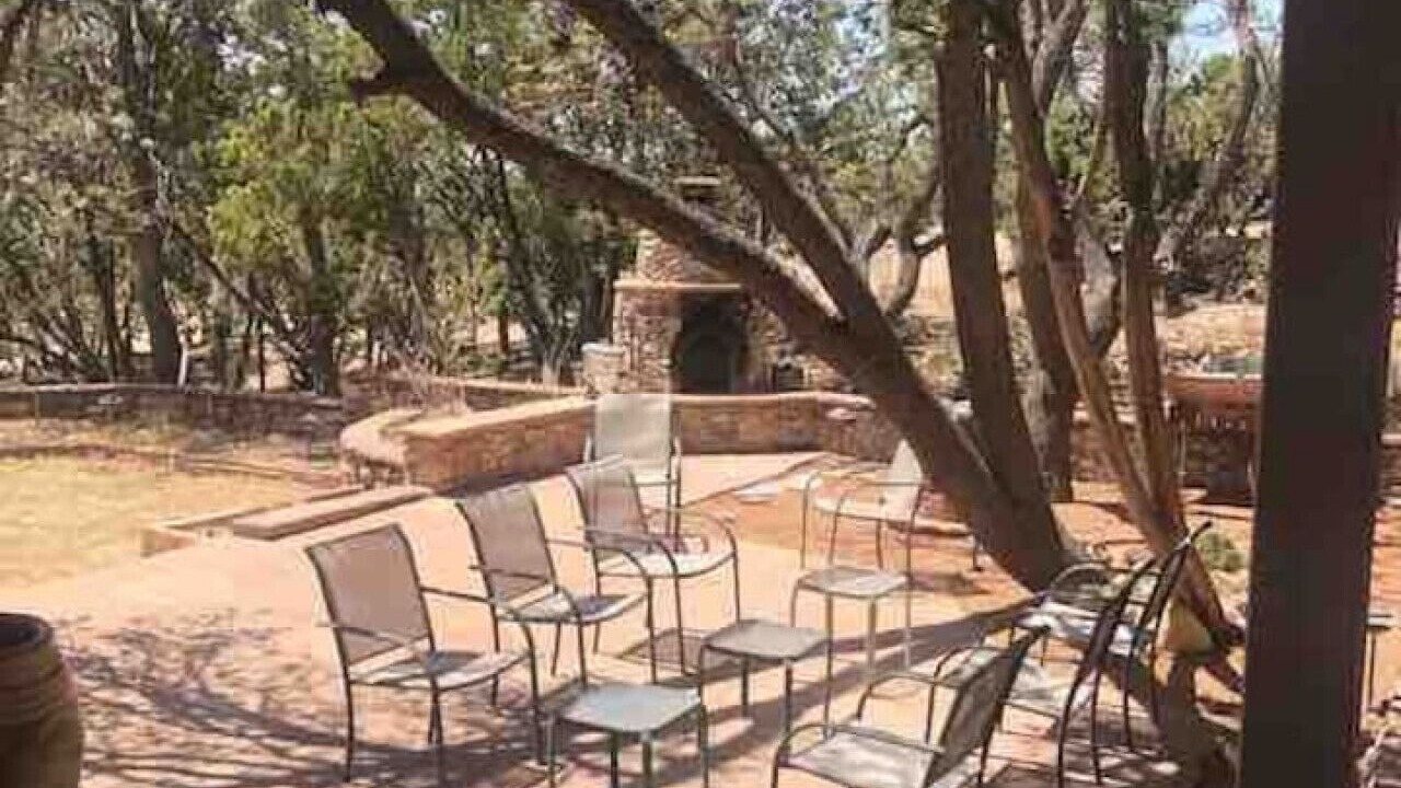 Photo of Patio Balcony in Vista Encantada
