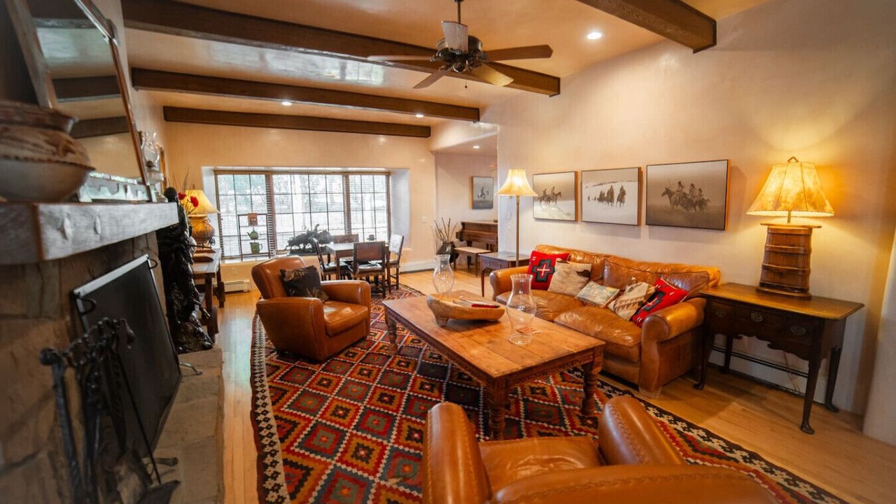 Photo of Livingroom in Vista Encantada