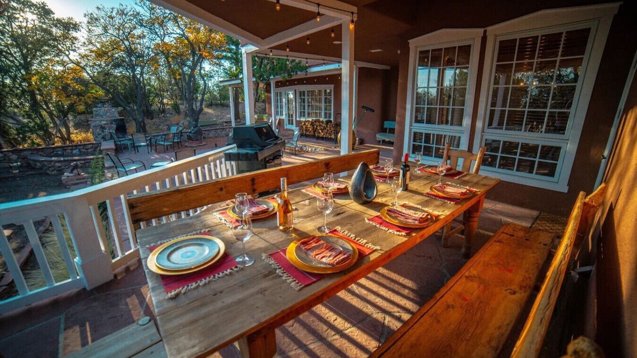 Photo of Outdoor in Vista Encantada