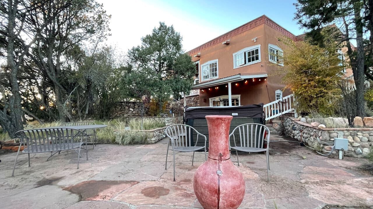 Photo of Outdoor in Vista Encantada