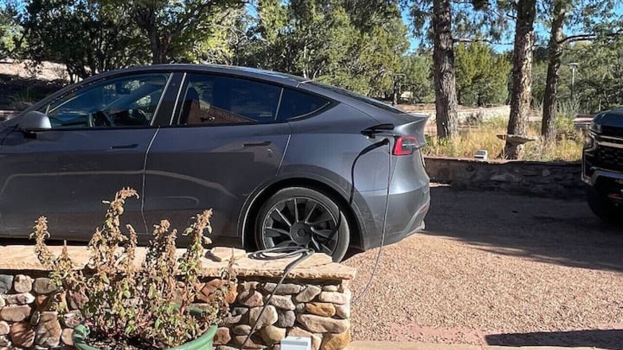 Photo of Outdoor in Vista Encantada