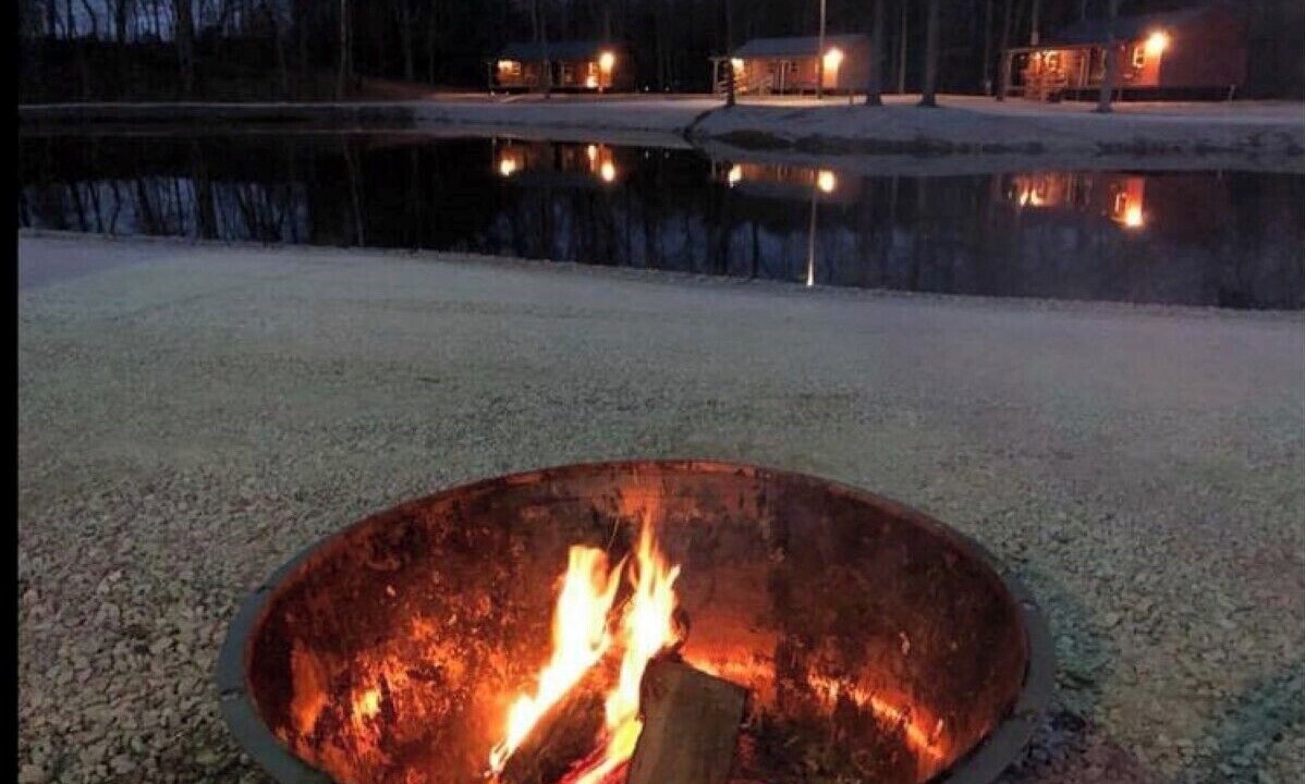 Photo of Outdoor in Westphalia