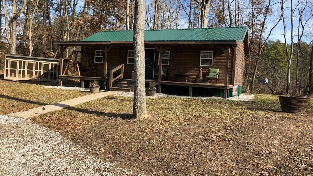 Photo of Outdoor in Westphalia