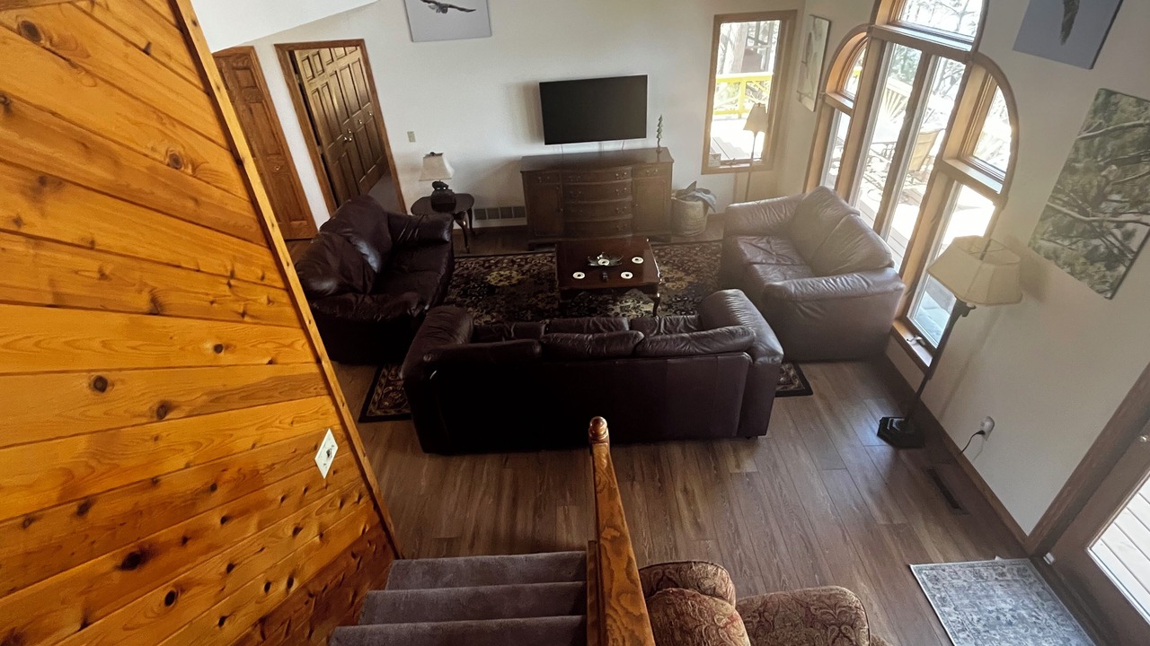 Photo of Bedroom in Webster