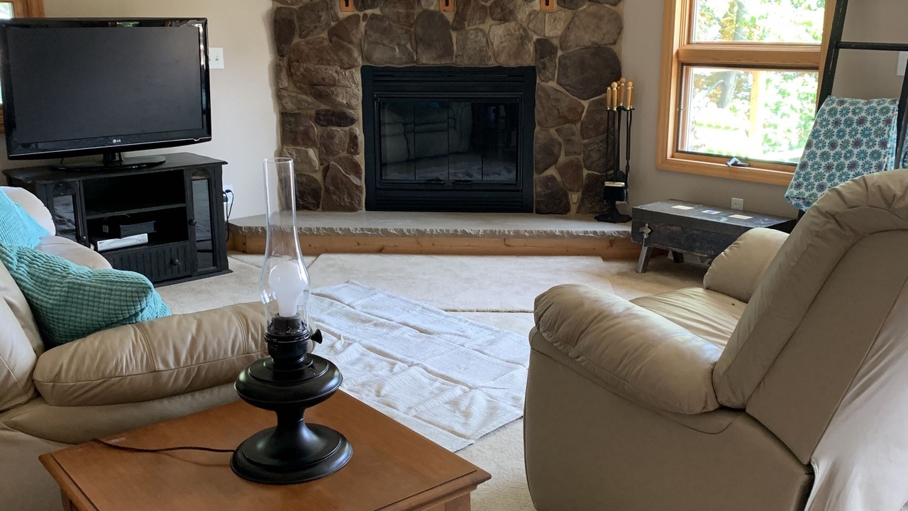Photo of Livingroom in Juneau