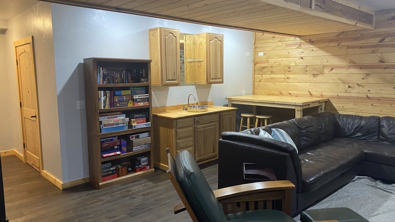 Photo of Bedroom in Juneau