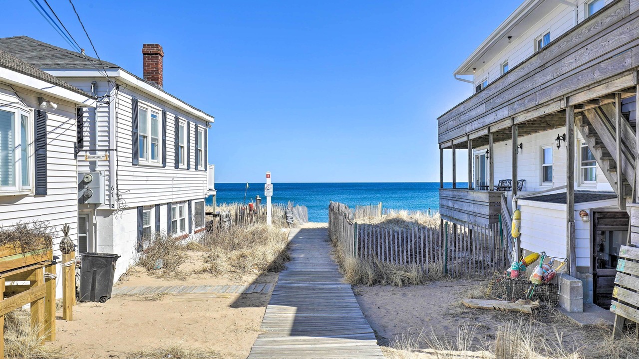 Photo of Others in Salisbury Beach