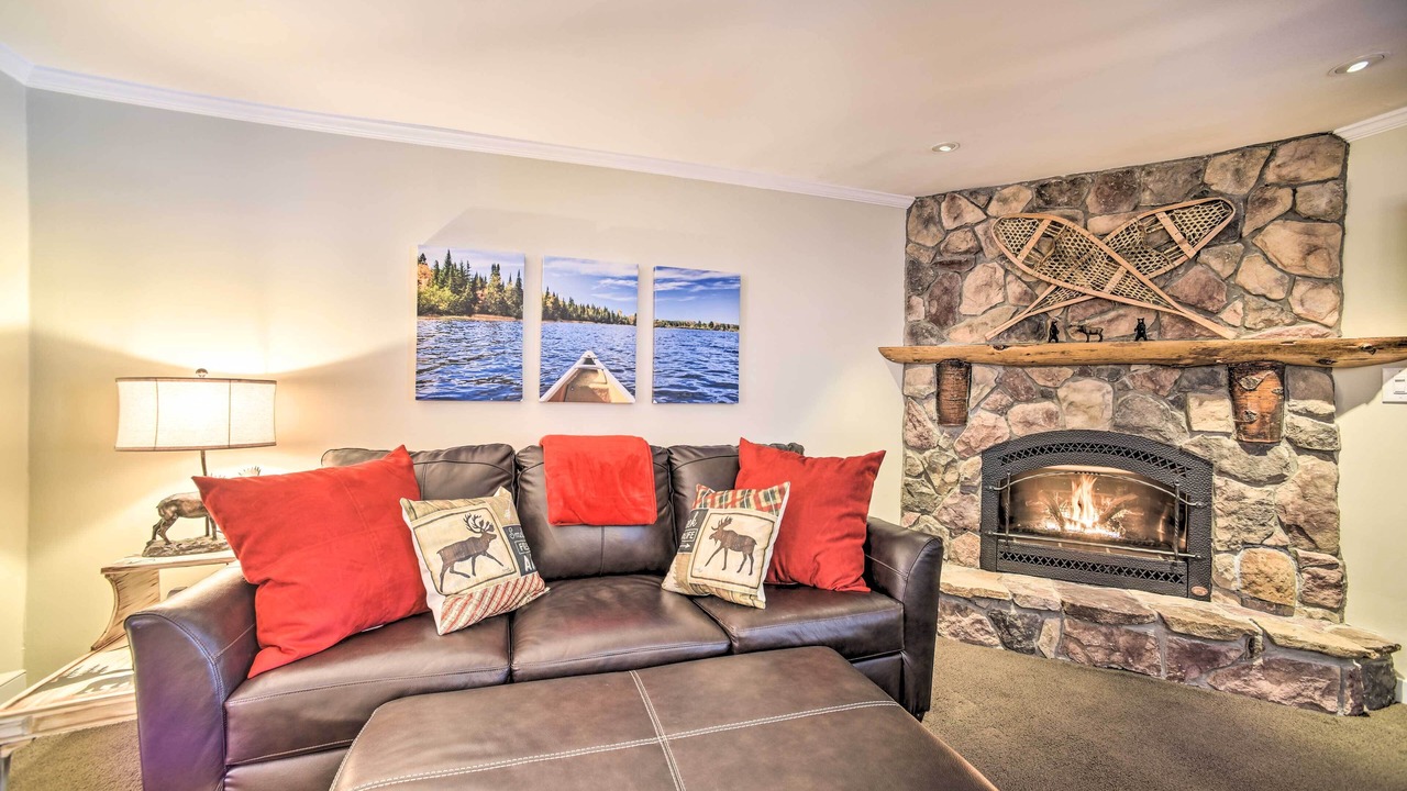 Photo of Livingroom in Hillcrest