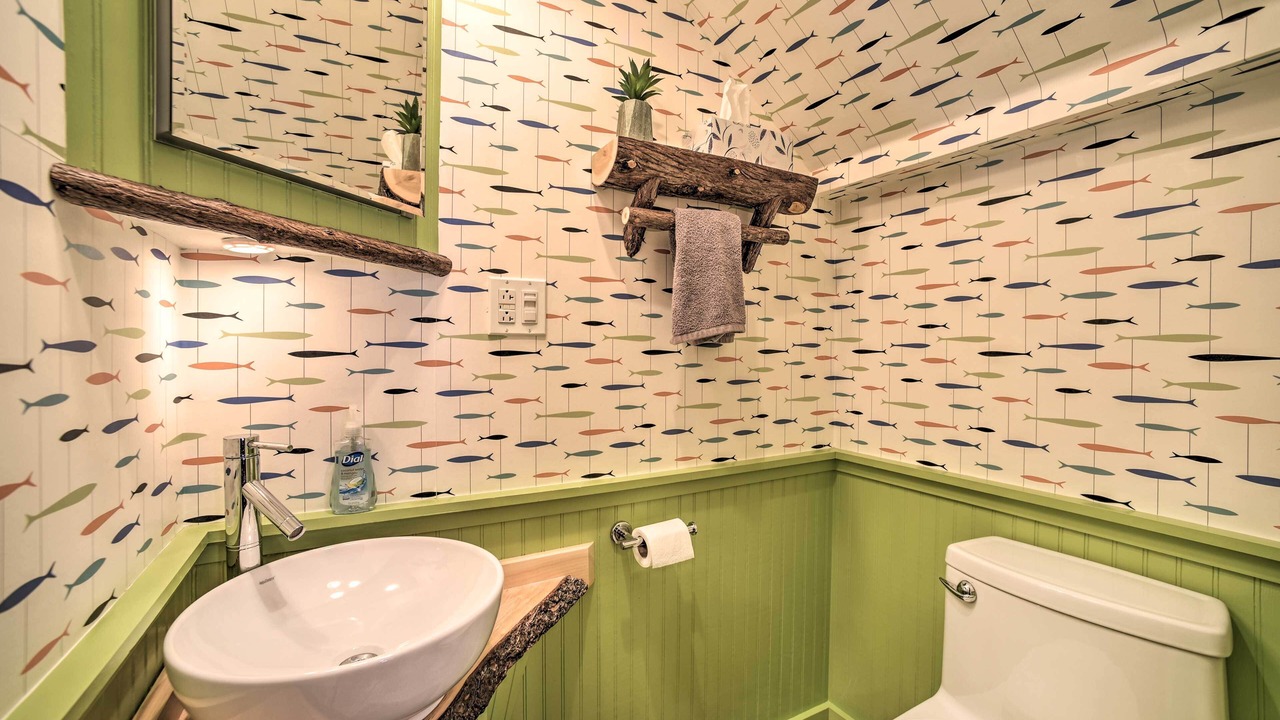 Photo of Bathroom in Hillcrest