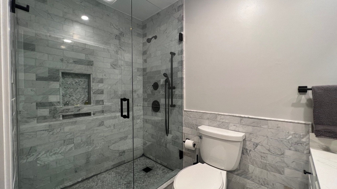 Photo of Bathroom in Bretton Woods