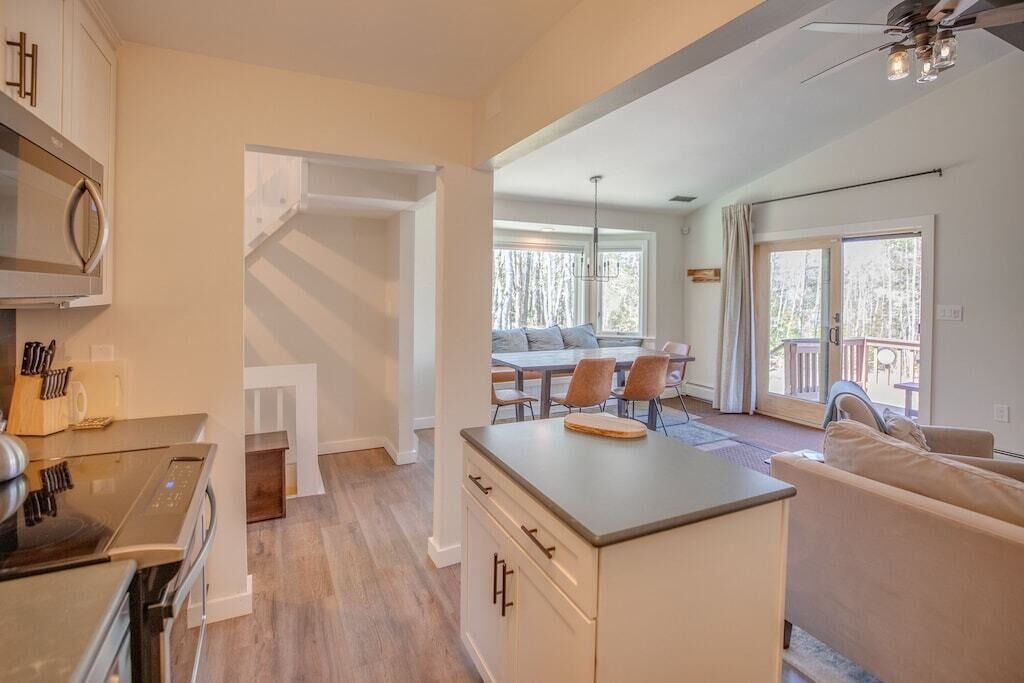 Photo of Bedroom in Bretton Woods