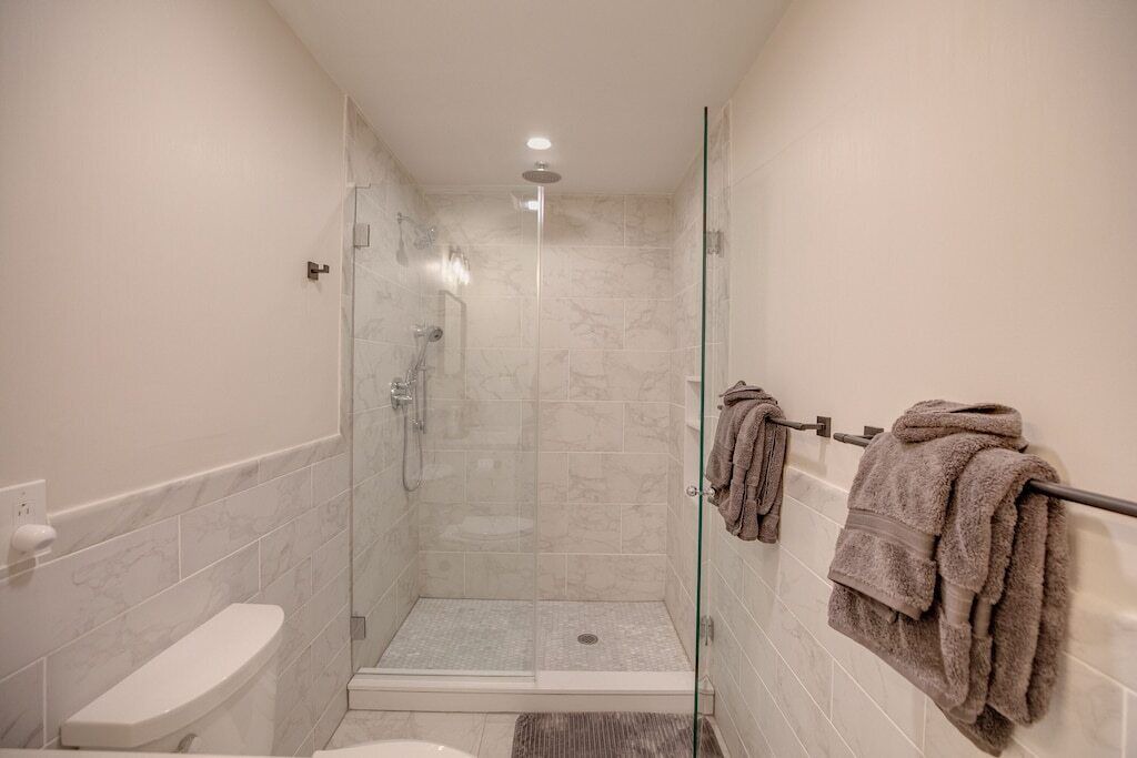 Photo of Bathroom in Bretton Woods