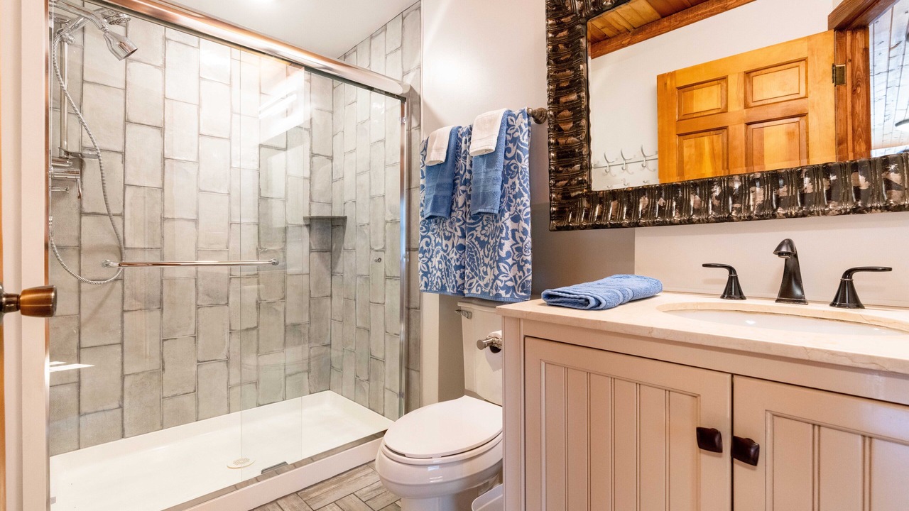 Photo of Bathroom in Wautoma