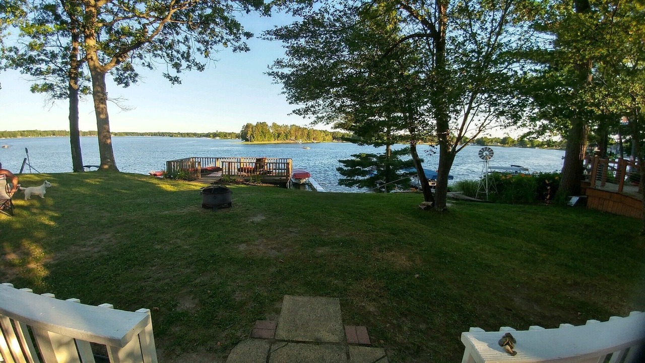 Photo of Outdoor in Long Lake