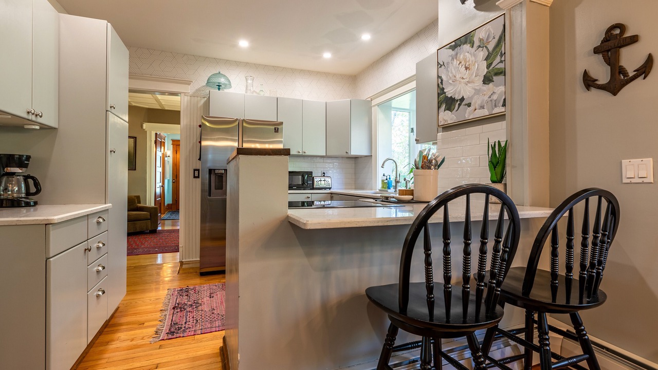 Photo of Kitchen in Manchester