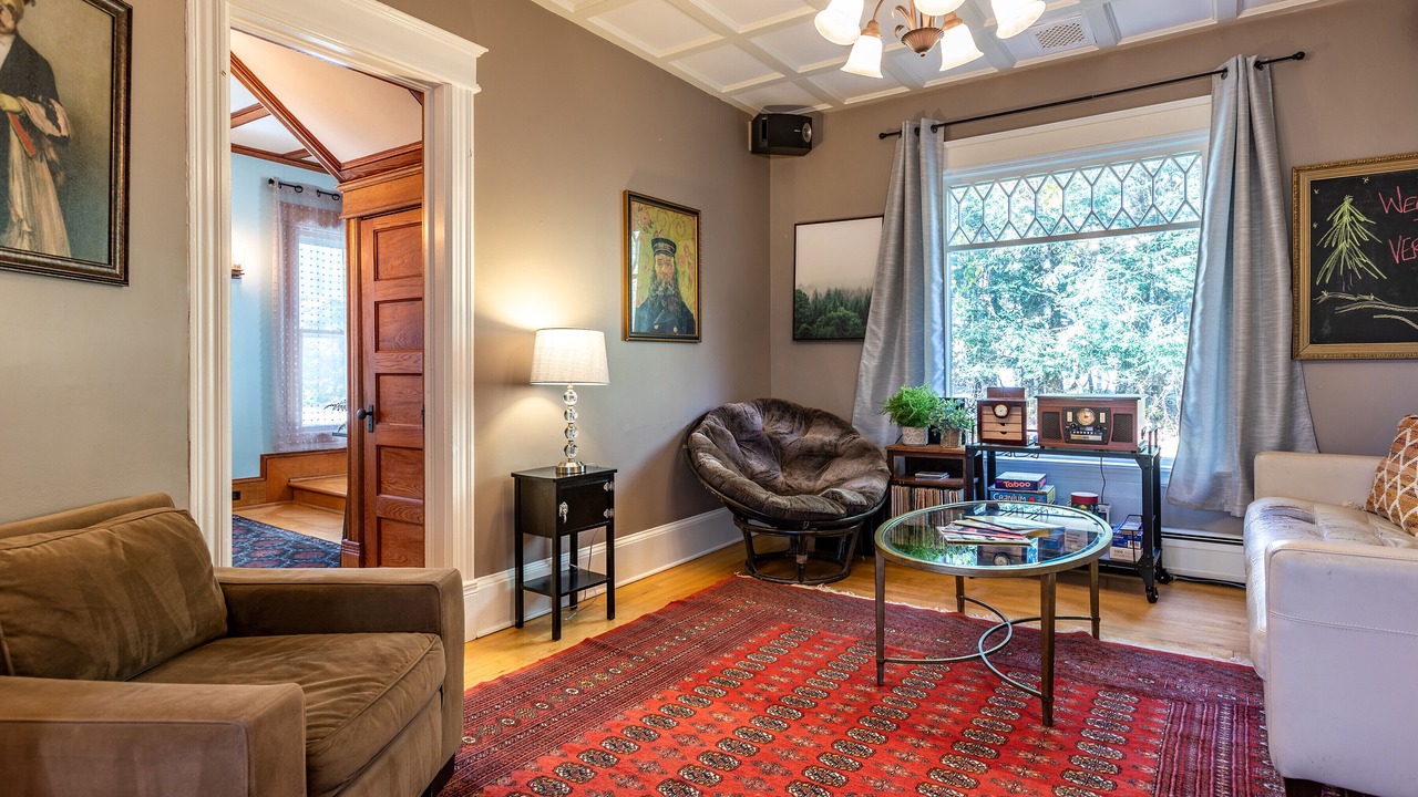 Photo of Livingroom in Manchester