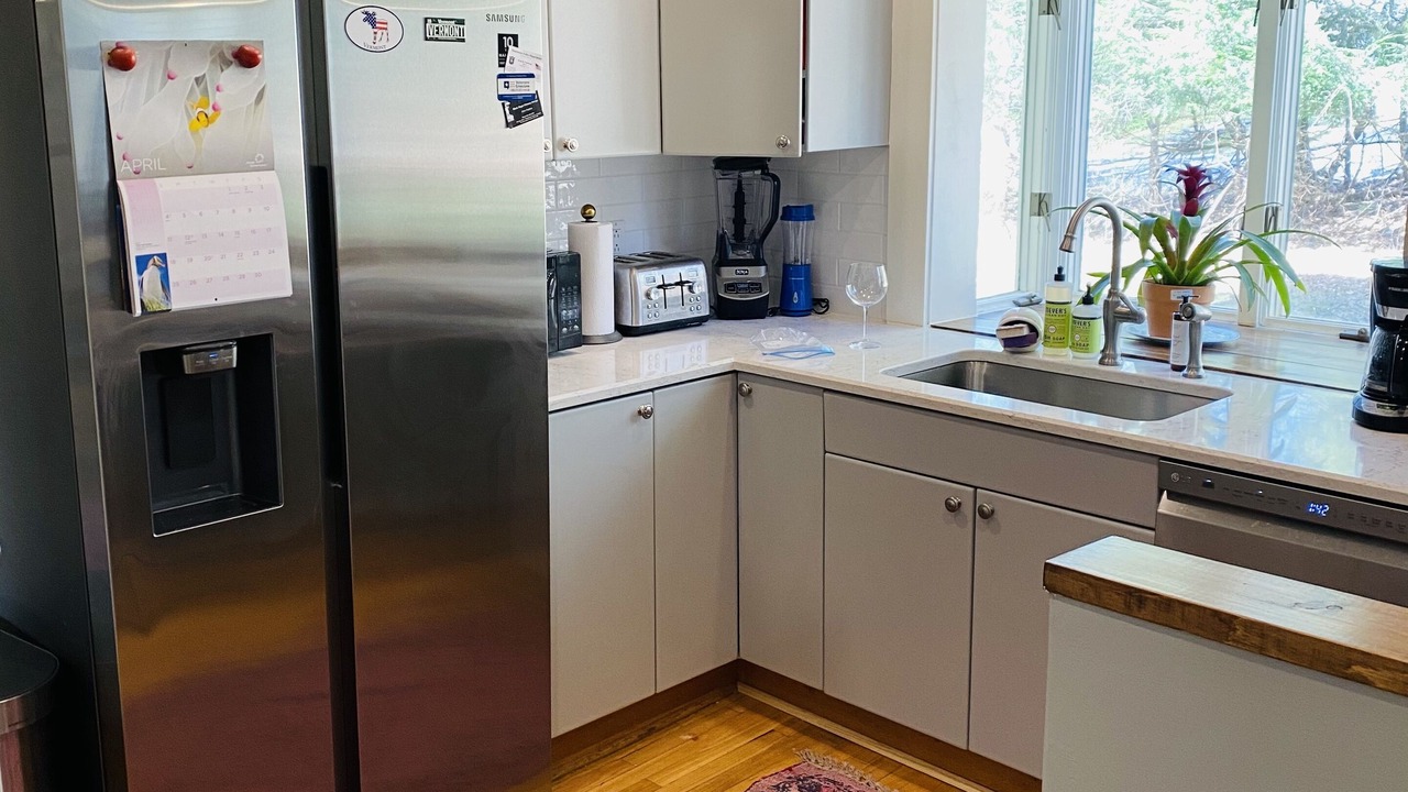 Photo of Kitchen in Manchester