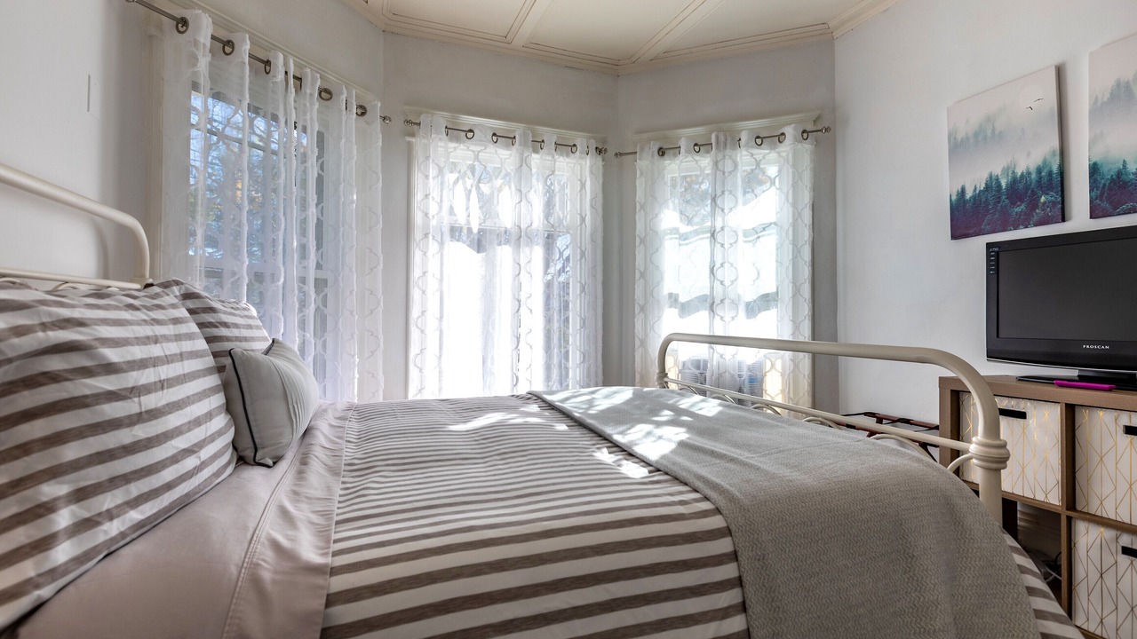 Photo of Bedroom in Manchester