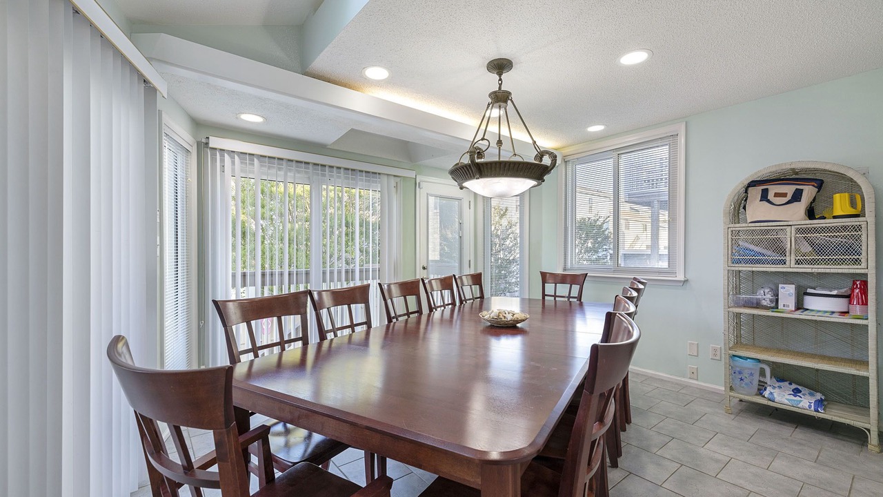 Photo of Bedroom in Croatan Beach