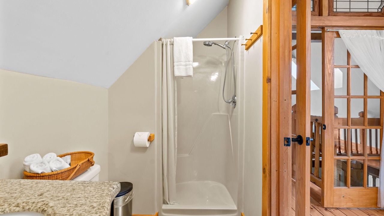 Photo of Bathroom in Jeffersonville