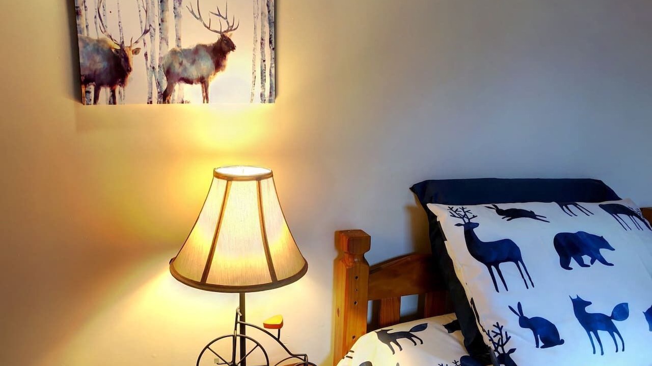 Photo of Bedroom in Jeffersonville