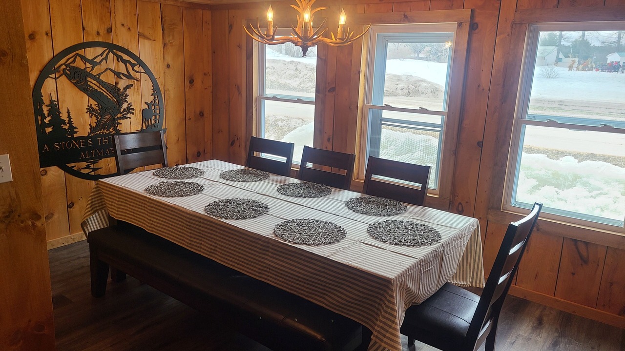Photo of Livingroom in Altmar