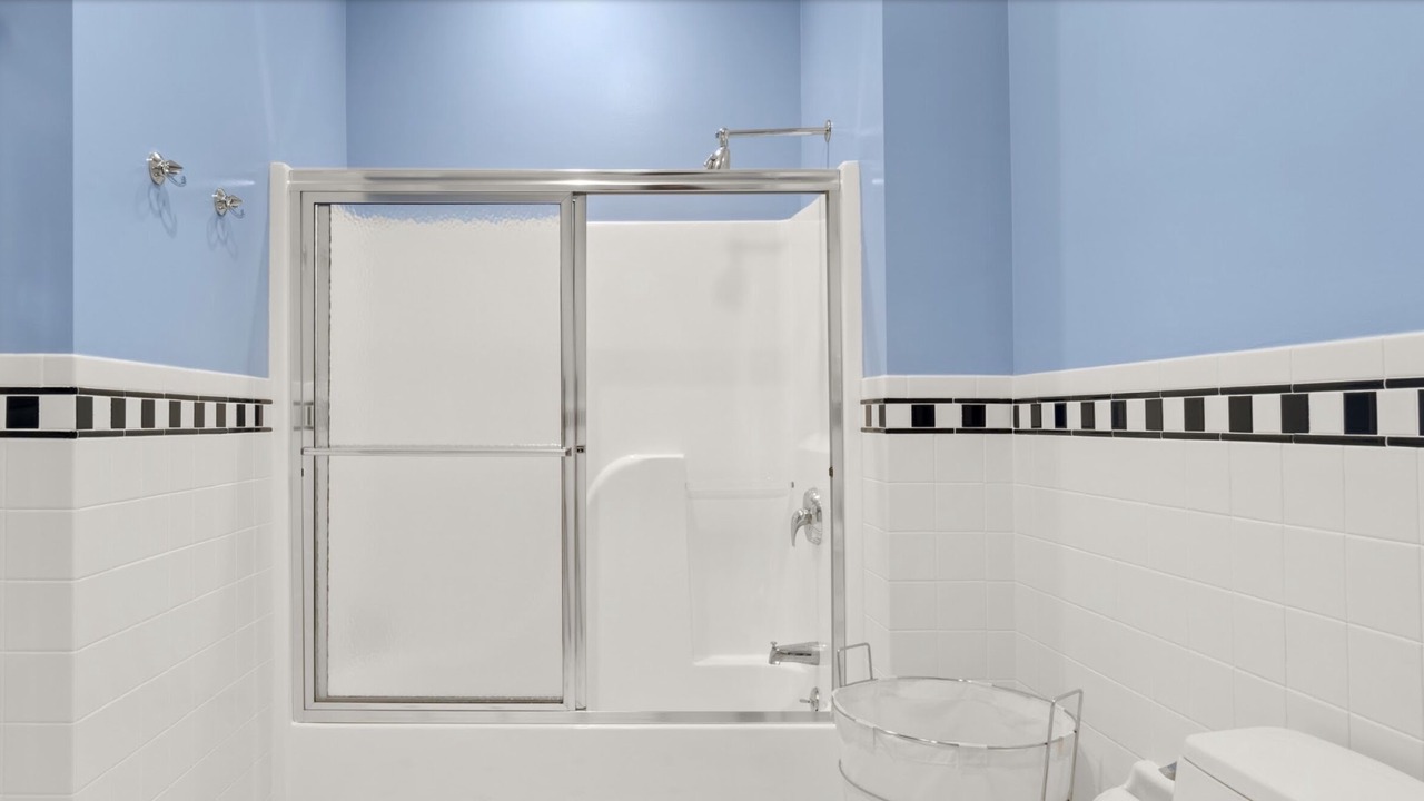 Photo of Bathroom in Hancock