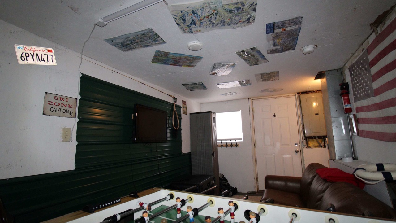 Photo of Bedroom in North Creek