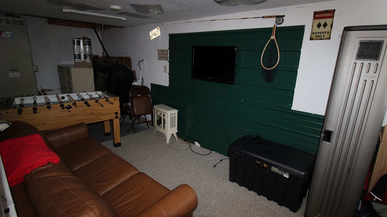 Photo of Livingroom in North Creek