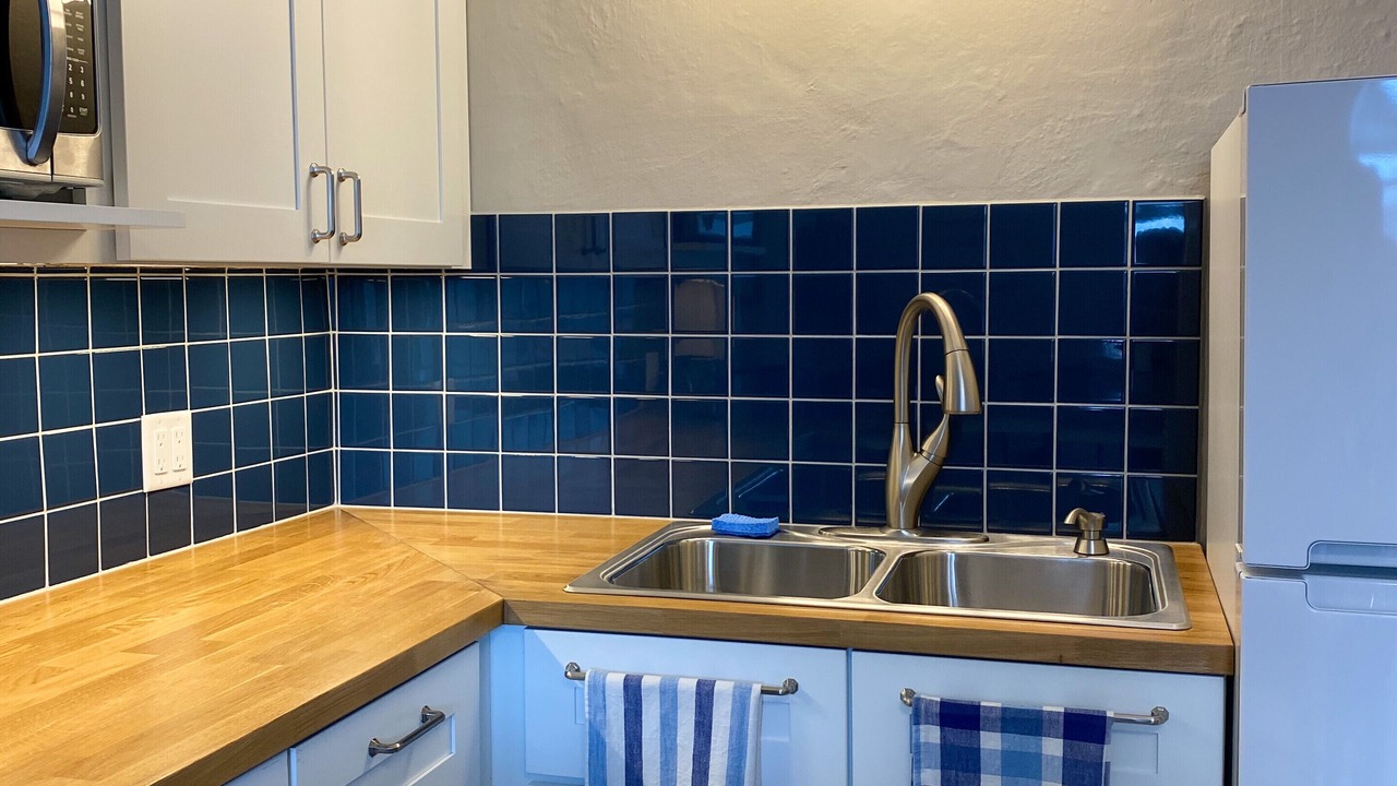 Photo of Kitchen in Spring Green
