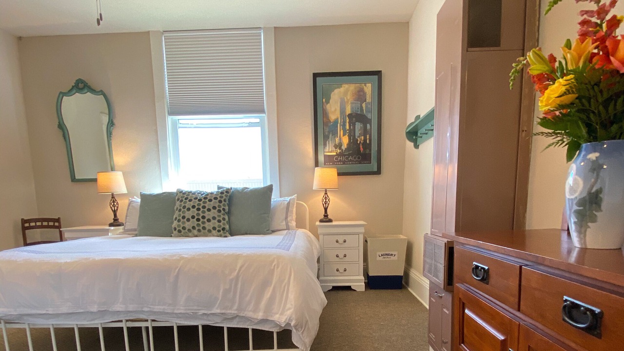 Photo of Bedroom in Spring Green