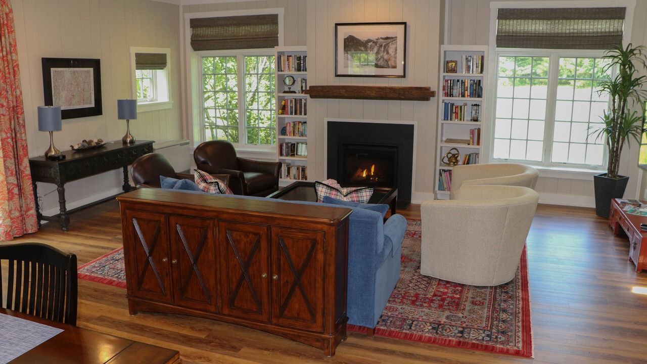 Photo of Livingroom in Dorset