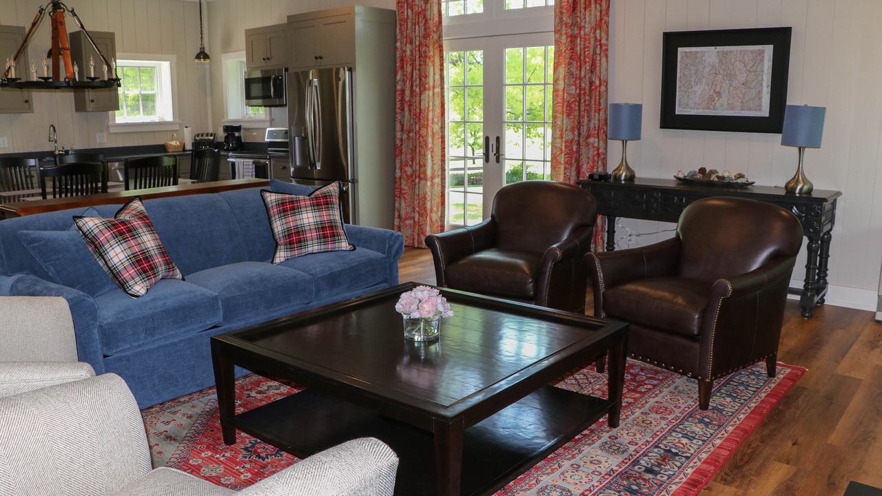 Photo of Livingroom in Dorset