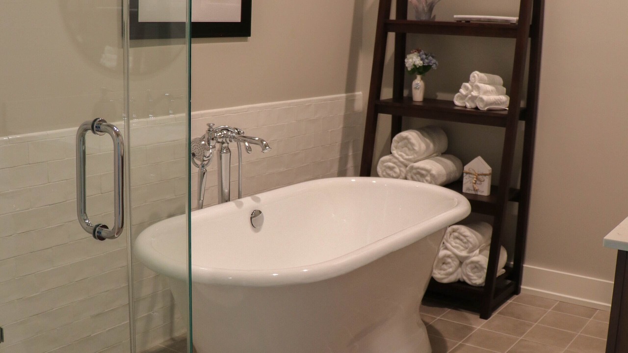 Photo of Bathroom in Dorset