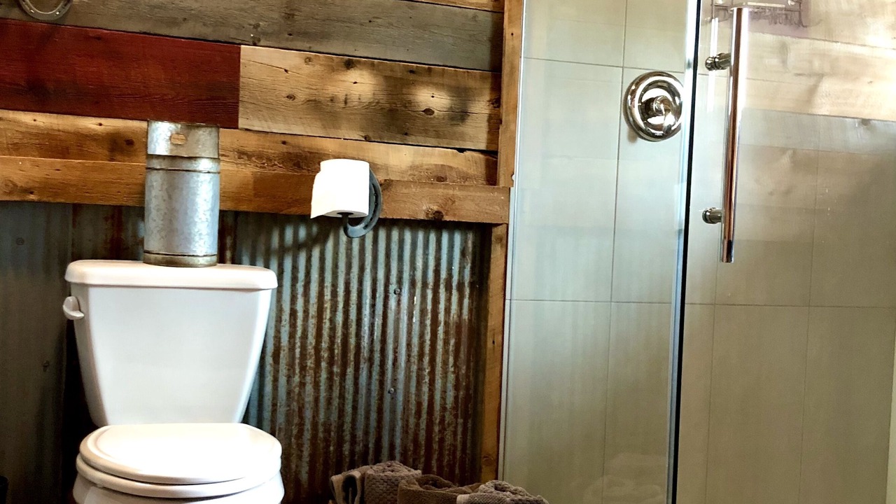 Photo of Bathroom in Amalia