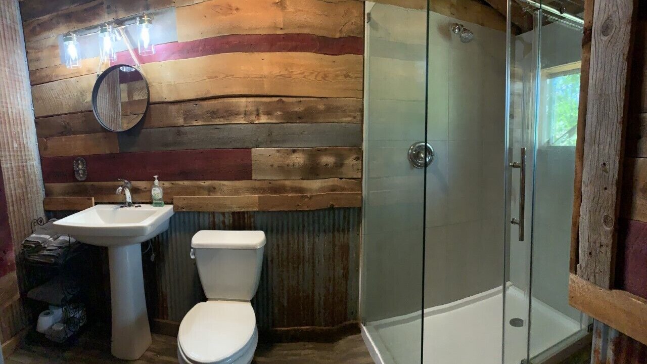Photo of Bathroom in Amalia