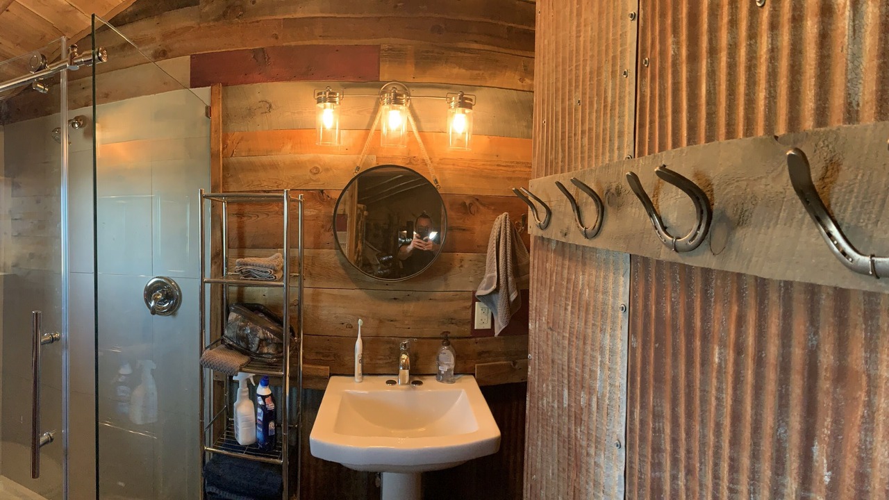 Photo of Bathroom in Amalia