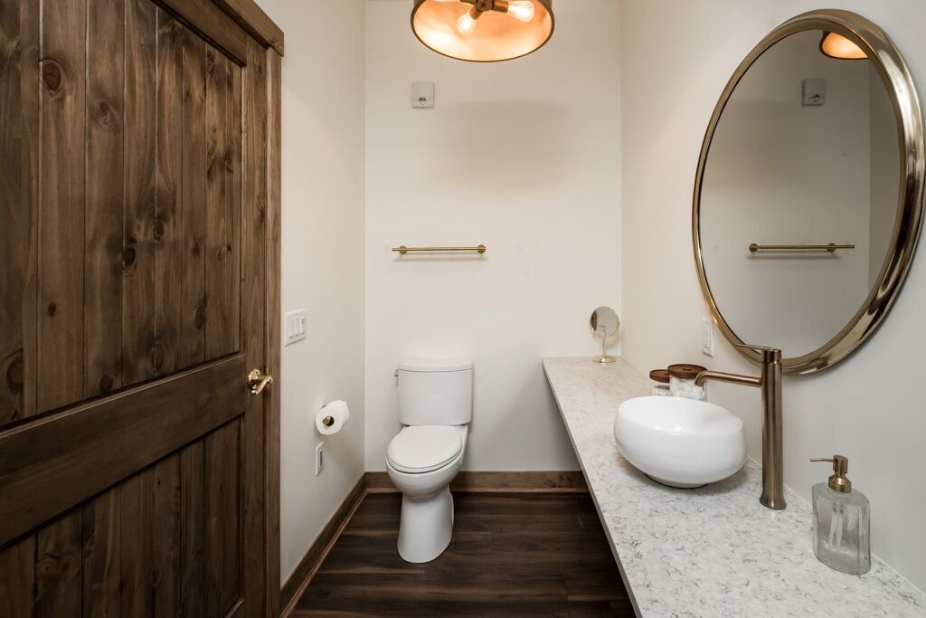 Photo of Bedroom in Hastings
