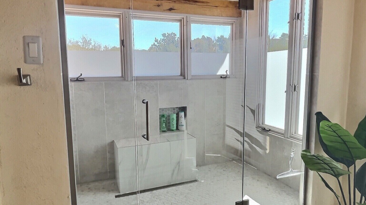 Photo of Bathroom in Northeast Santa Fe