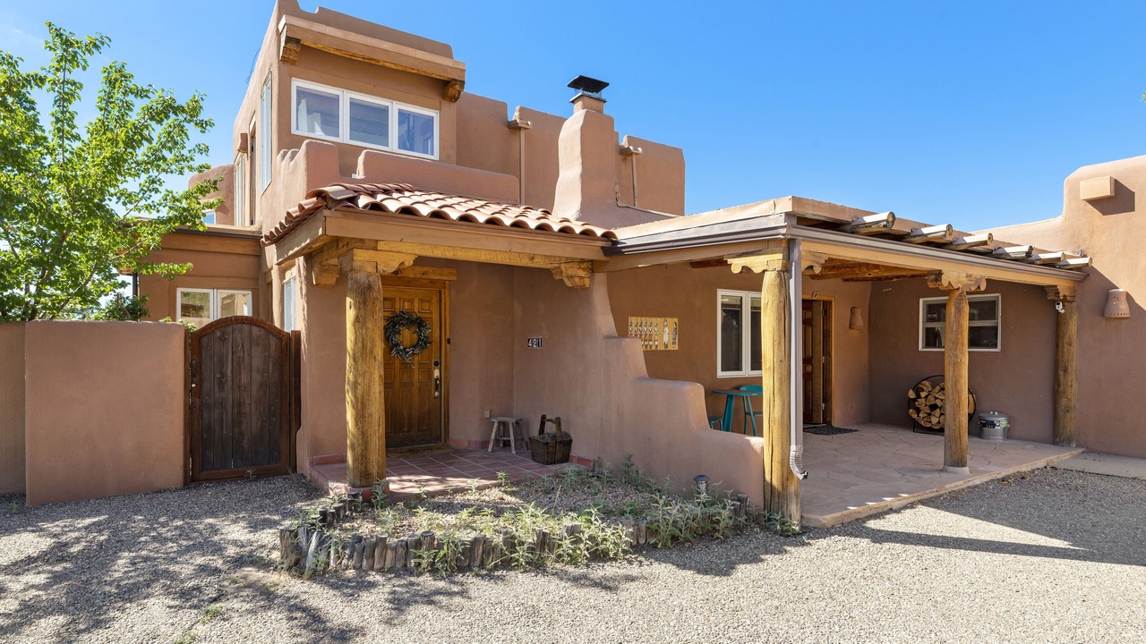 Photo of Others in Northeast Santa Fe